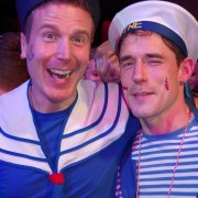 Matrosenparty (14.02.15)